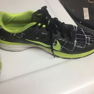 Nike Running Shoe